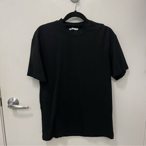 Zara Heavyweight T Shirt